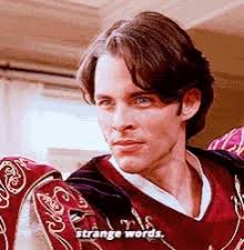 Prince Edward From Enchanted GIFs