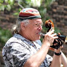 Norman Tischler Klezmer Orchestra