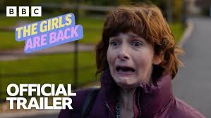 Such Brave Girls Series 2