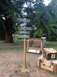 Flanerie Au Jardin Botanique De Metz Welcomepoussette