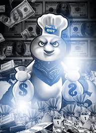 Shop a wide selection of products for your home at amazon.com. Pillsbury Dough Boy Gangster Google Search Graffiti Cartoons Gangsta Tattoos Huf Wallpapers