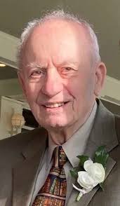 Donald Ungarelli Obituary