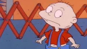 Tommy pickles vs the junk food kid rugrats nickrewind. Watch Rugrats Tommy Pickles Natural Bald Leader Prime Video
