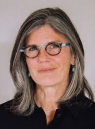 Faculty Spotlight: Amy Williams, On Sustainability as a Strategic Design  Principle and the Future of the Fashion Industry