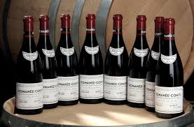 Drc romanee conti 1982 vintage rare empty bottle from japan rare no cork. Domaine De La Romanee Conti Romanee Conti 2004