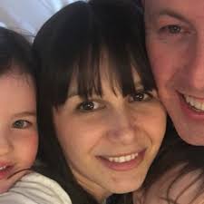 Robyn Gorman (@RobynPGorman)