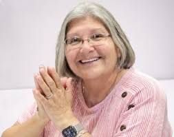 Obituary information for Carmen Arismendez