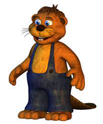 It is a favorite of the summer adc jobs when the beavers are extremely finicky. Mr Chipper Chipper And Son S Lumber Company Wikia Fandom