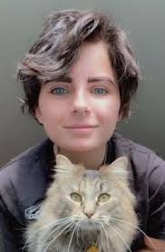 Faith Shae Lamb (2000-2021)