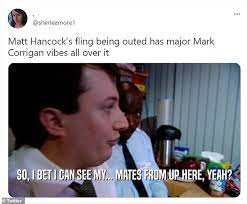 Matt Hancock For Love Island Health Secretary Is Mocked Online Big World Tale