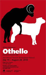 A whole lot, if it comes from shakespeare. 24 Othello Ideas Othello Imagery Othello Quotes