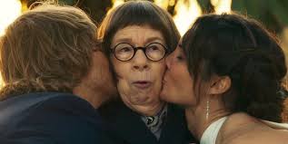 Hetty Returns On Ncis Los Angeles And Fans Are Freaking Out Ncis Ncis Los Angeles Kensi Blye