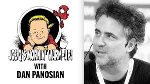 Comic Crusaders Podcast #383