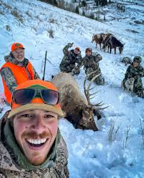 Budge's Wilderness Lodge