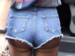 Summer's fashion must have: the underbutt | The Independent | The  Independent