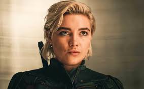 Who is Anya in Thunderbolts, And Why Is She So Important to Florence Pugh's  Yelena?