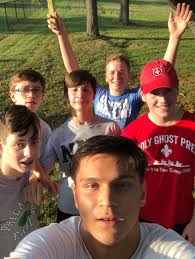 Holy Ghost Prep Rowing Fall 2021