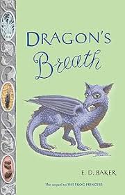 Amazon.com: E. D. Baker: books, biography, latest update