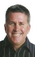 FROM THE 'DEEP' END: We are all a hot mess, and that's OK