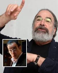 Before and after Criminal Minds