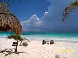 Located in puerto aventuras, this beachfront property is next to a golf course, 0.1 mi (0.2 km) from kantenah lagoon, and 2.7 mi (4.3 km) from ecopark kantun chi. Catalonia Royal Tulum Mexico Paradise On Earth Catalonia Royal Tulum Mexico Travel Dream Vacations