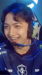 Oheb's Focused Performance in MPL Philippines Match