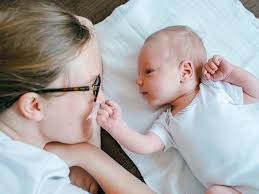 It usually occurs before age five, and most of these cases occur in children pleomorphic adenoma: When Do Newborns Start To See