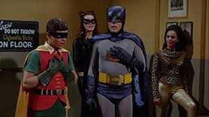 Casting is still underway, but several major batman characters have already been cast. A Visual Guide To All 37 Villains In The Batman Tv Series Mental Floss