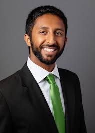 2018 Homecoming Court