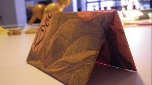 There are more leather craft viedeos to. How To Make A Beautiful Fabric Credit Card Holder Diy Home Tutorial Guidecentral Youtube