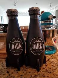 Galarian Holly Green On Twitter So My Nuka Dark Rum Finally Arrived I Was Told The Delay Was Bc They Wanted To Refine The Inferior Packaging They Are Gigantic And Light The Frequent special offers and discounts up to 70% off for all products! nuka dark rum finally arrived