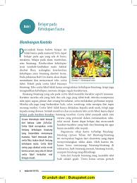Maybe you would like to learn more about one of these? Soal Bahasa Indonesia Kelas 9 Fabel Dan Pembahasannya Jawabanku Id