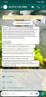 Tenang sajam semua itu tidak akan dialami dan anda rasakan, karena data anda sangat aman di pnjamango. Ngeri Cara Penagihan Hutang Fintech Secret Financial