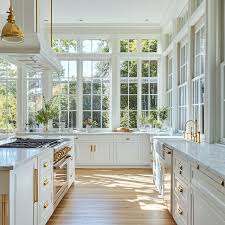Top Kitchen Inspo for 2025 - 40 Gorgeous Kitchen Ideas I Love Right Now -  Kaitlin Madden Home Blogger