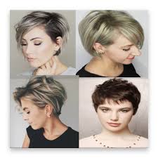 Mnoho hereček již vyzkoušeli kouzelný obraz sebe sama. Short Hairstyles Idea Aplikace Na Google Play
