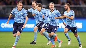 Under 10s player hassan salim gets the $25 voucher as canterbury leagues club sap player of the week. Glory For Sydney Fc As Shootout Seals A League Decider The New Daily