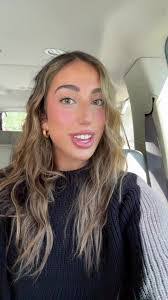 Lacey Pritchard's Instagram, Twitter & Facebook