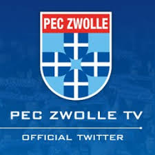 Pec zwolle logo vector svg free download. Pec Zwolle Tv