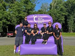 Our squads have been quite literally running this week! Between supporting  the Relay for Life of Middletown, running in the Avon First Aid Squad 5K,  and the Global Running Day 5K hosted