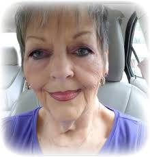 Mary Ann Terrell Obituary