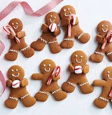 Candy Cane Gingerbread Men Savory Recipe Gingerbread Gingerbread Man Gingerbread Man Cookies