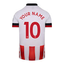 Jun 27, 2021 · sheffield united are reportedly set to sign arsenal youngster sydie peck. 2020 2021 Sheffield United Adidas Home Football Shirt Your Name Fi2841 200195 103 27 Teamzo Com