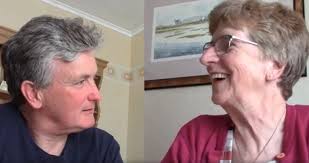 Stòras Beò: Màiri