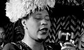 Kino Pod Baranami: Ella Fitzgerald: Just One of Those Things
