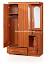 Small Cabinet Design For Clothes