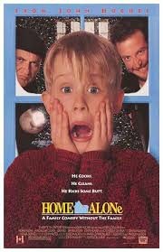 Home Alone