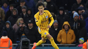 Manchester City 1-1 Brighton: Third straight draw further dents Guardiola's title hopes