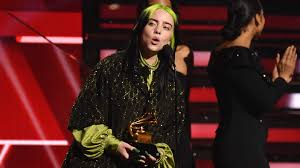 Another grammy awards ceremony in the bag. 2020 Grammy Awards Winners List Deadline