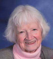 Eunice Marlene (Osborn-Arens) Westergren Obituary May 9, 2021