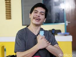 (p) sony music entertainment indonesia 2015 vevo.ly/valufo. Kisah El Ibnu Kecewa Tuhan Berujung Pindah Agama